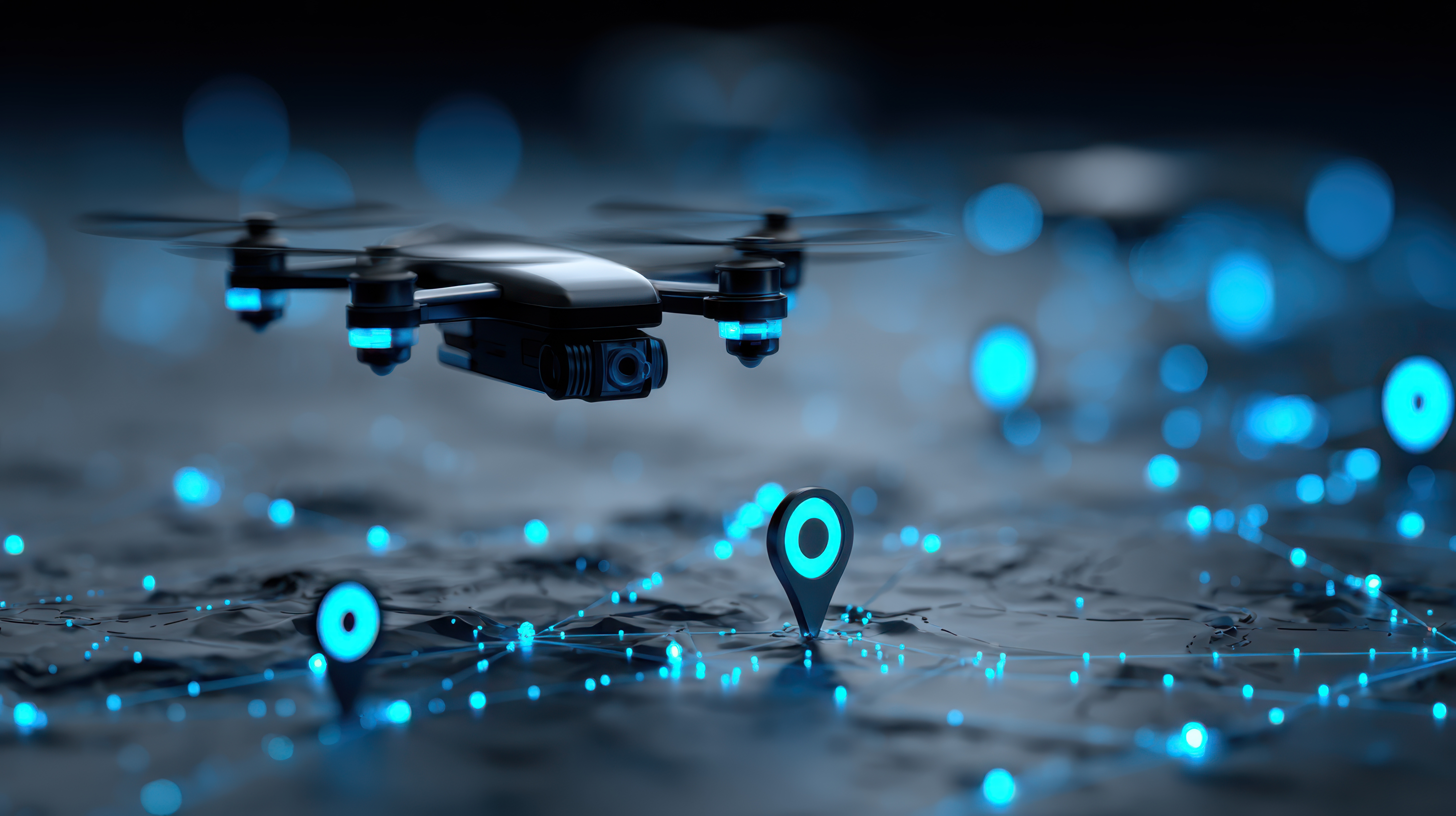 Piloting & other managed services